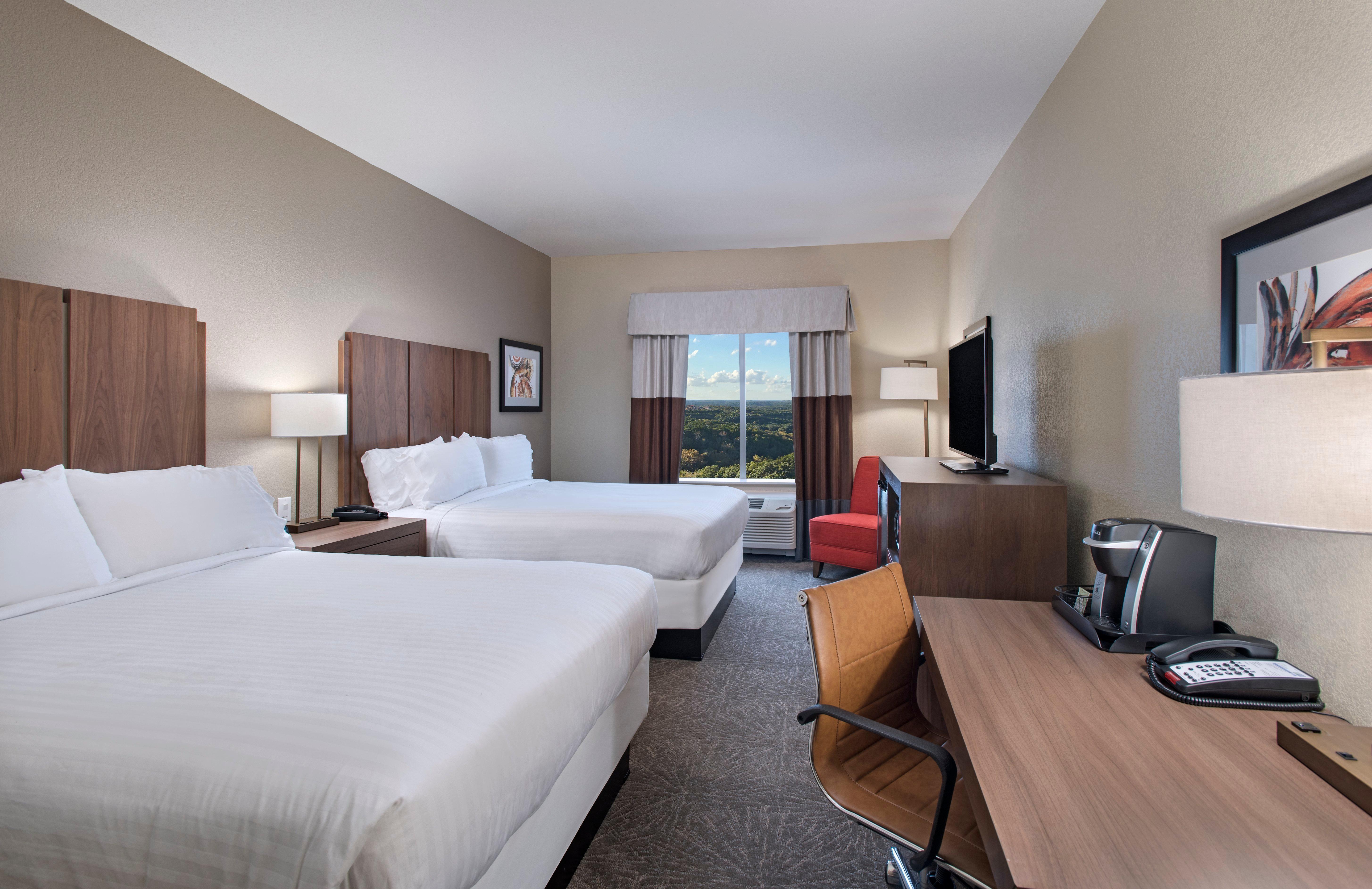 Holiday Inn Express & Suites Austin Nw - Four Points By Ihg Exterior foto